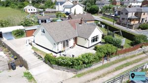 Ariel View- click for photo gallery